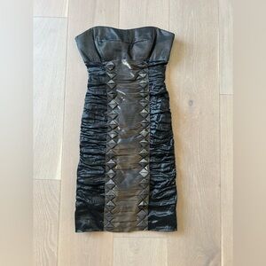 Nicole Miller dress size 0